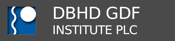 DBHD GDF Institute PLC - Ing. Büro für Endlager-Planung Goebel